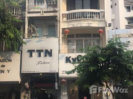 4 Phòng ngủ Nhà mặt tiền for sale in Phú Nhuận, TP.Hồ Chí Minh, Phường 4, Phú Nhuận