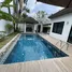 วิลล่า 2 ห้องนอน ให้เช่า ในโครงการ Thaiya Resort Villa, ฉลอง, เมืองภูเก็ต