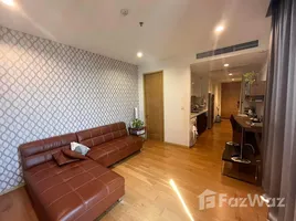 1 Bedroom Condo for sale at The Breeze Narathiwas, Chong Nonsi