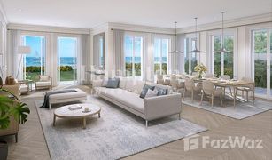 3 chambres Villa a vendre à La Mer, Dubai Sur La Mer