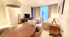 Available Units at Vida Residence Downtown
