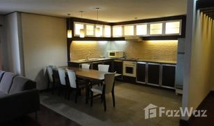 3 Bedrooms Condo for sale in Khlong Tan Nuea, Bangkok Richmond Palace