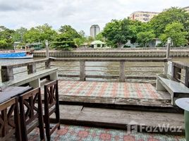 5 спален Дом for sale in Bang Khun Non, Бангкок Нои, Bang Khun Non