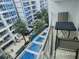 อพาร์ทเม้นท์ 1 ห้องนอน ให้เช่า ในโครงการ แกรนด์ อเวนิว เรสซิเดนซ์, เมืองพัทยา