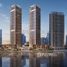 1 Bedroom Apartment for sale at Peninsula Four, Churchill Towers, Business Bay, Dubai