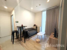 คอนโด 2 ห้องนอน ให้เช่า ในโครงการ โอกะ เฮาส์, คลองตัน, คลองเตย