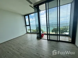 1 Bedroom Condo for sale at Arom Wongamat, Na Kluea, Pattaya