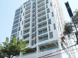 2 Bedrooms Condo for rent in Si Phraya, Bangkok Siamese Surawong