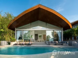 3 Bedroom Villa for sale at Himmapana Villas - Terraces, Kamala, Kathu, Phuket