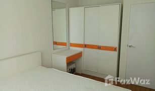 1 Schlafzimmer Wohnung zu verkaufen in Bang Na, Bangkok Voque Place Sukhumvit 107