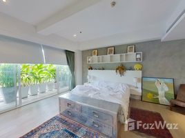 3 Bedrooms Condo for sale in Thung Mahamek, Bangkok Narathorn Place