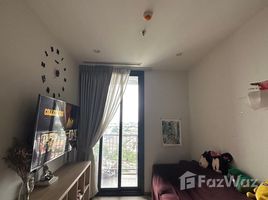 1 Schlafzimmer Wohnung zu vermieten im Oka Haus, Khlong Tan