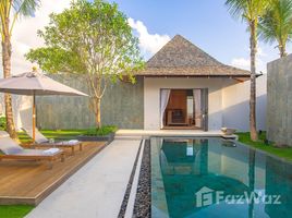 3 Bedroom Villa for rent at Anchan Hills, Si Sunthon