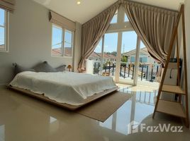 บ้านเดี่ยว 3 ห้องนอน ให้เช่า ในโครงการ ศุภาลัย ฮิลส์, ศรีสุนทร