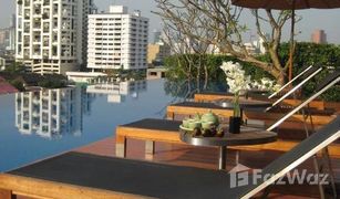 2 Schlafzimmern Wohnung zu verkaufen in Khlong Toei, Bangkok Siri On 8