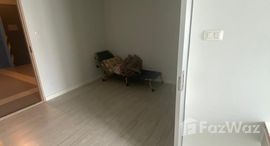 Verfügbare Objekte im C Style Condominium Ratchada 18