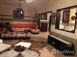 3 Schlafzimmer Appartement zu vermieten im Location Très Bel Appt Meublé/Terrasse à Malabata, Na Charf, Tanger Assilah, Tanger Tetouan