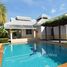 4 спален Дом в аренду в Plumeria Village Huahin, Хуа Хин Циты