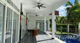 Available Units at Lotus Villas and Resort Hua Hin