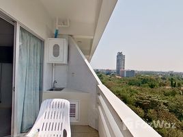 Studio Condo for rent at Pattaya Condotel Chain, Nong Prue