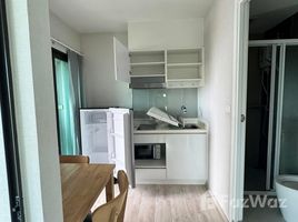 ขายอพาร์ทเม้นท์ 1 ห้องนอน ในโครงการ เดอะ ไพรเวซี่ พระราม 9, สวนหลวง, สวนหลวง