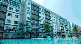Available Units at The Trust Condo Huahin