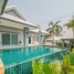 4 спален Вилла в аренду в Amorn Village, Nong Prue, Паттайя, Чонбури