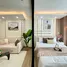 1 Bedroom Apartment for rent at The Light, Talat Nuea