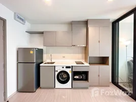 1 Schlafzimmer Wohnung zu vermieten im Life Asoke Hype, Makkasan