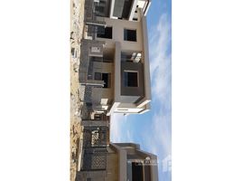 5 Bedroom House for sale at New Giza, Cairo Alexandria Desert Road, 6 October City