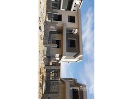 5 Bedroom Villa for sale at New Giza, Cairo Alexandria Desert Road