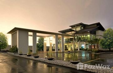 Residence @ Southbay in Bayan Lepas, Penang