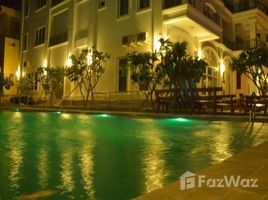 1 Bedroom Apartment for rent in Sihanoukville, Preah Sihanouk, Pir, Sihanoukville