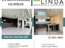 3 Habitación Villa en venta en Costa Rica, Pococi, Limón, Costa Rica