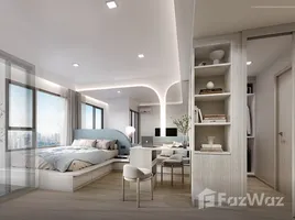 1 Bedroom Condo for sale at COBE Kaset-Sripatum, Lat Yao, Chatuchak