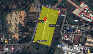 N/A Land for sale in Tha Sut, Chiang Rai 