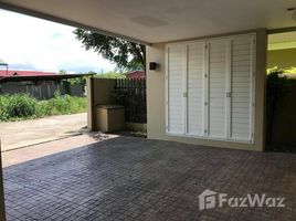 4 Bedrooms House for sale in Phrabat, Lampang 2 Storey Detached House for Sale in the heart of Lampang