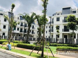 4 Bedrooms Villa for sale in An Phu, Ho Chi Minh City Cần bán nhà phố biệt thự Lakeview giá rẻ nhất dự án, thương lượng. LH +66 (0) 2 508 8780
