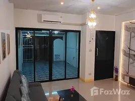 ขายทาวน์เฮ้าส์ 3 ห้องนอน ใน เสาธงหิน, นนทบุรี, เสาธงหิน