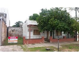 2 Habitación Casa for sale in Comandante Fernandez, Chaco, Comandante Fernandez