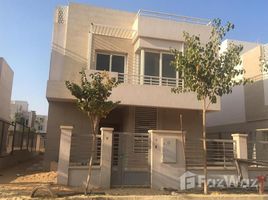 5 Habitación Villa en venta en Atrio, Sheikh Zayed Compounds