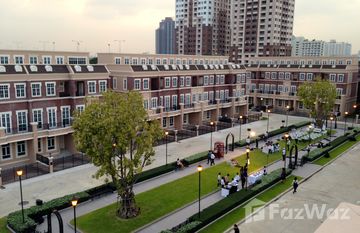 Garden Square Sukhumvit 77 in พระโขนงเหนือ, Bangkok