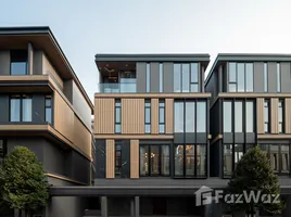 ขายบ้านเดี่ยว 3 ห้องนอน ในโครงการ เดอะ รีเซิร์ฟ สุขุมวิท 89/1, บางจาก