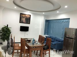 Studio Nhà mặt tiền for sale in Quan Hoa, Cầu Giấy, Quan Hoa