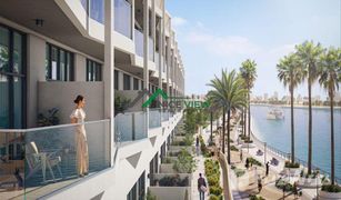 3 chambres Appartement a vendre à Al Zeina, Abu Dhabi Perla 3