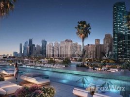 1 غرفة نوم شقة للبيع في Bluewaters Bay, Bluewaters Residences