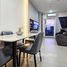 2 спален Квартира в аренду в Supalai Loft Sathorn - Ratchaphruek, Pak Khlong Phasi Charoen, Пхаси Чароен