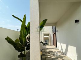 3 Bedroom Villa for sale at Marbella, Mina Al Arab