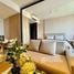1 спален Кондо на продажу в Once Pattaya Condominium, Na Kluea, Паттайя, Чонбури, Таиланд