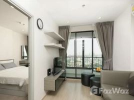 1 chambre Condominium à vendre à Ideo Sathorn - Thaphra., Bukkhalo